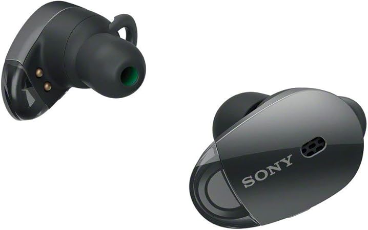 Sony WF-1000X Truly Wireless In-Ear 