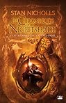 Les chroniques de Nightshade : Int�grale par Nicholls