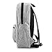 Skunk Element Backpack- Smell Proof - Weather Resistant (Gray)