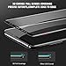 Galaxy S9 Screen Protector, Highwings S9 Tempered Glass Full Coverage 3D Curved High Definition Ultra Clear Film Anti-Bubble Screen Protector for Samsung Galaxy S9 5.8