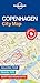 Lonely Planet Copenhagen City Map by Lonely Planet