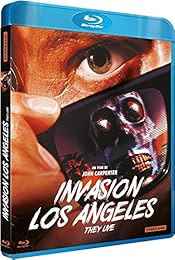 Invasion Los Angeles - Blu-Ray