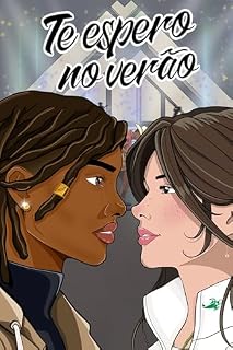 Livro Te espero no verão