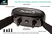 Bark Collar by DogTECH: No Shock Humane Training Collar, Sound and Vibration Control, Stop Barking in Style, Comfortable Adjustable Size for All Breeds, Intelligent Microprocessor and Extra Batteries