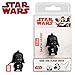 USB stick 32 GB Darth Vader TLJ - Original Star Wars Flash Drive 2.0, Tribe FD030709