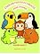Livro ANIMAIS FOFOS DO BRASIL PARA COLORIR: REGIÃO NORTE