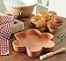Mason Cash | S12 Zest Strawberry Mixing Bowl - 4.25 Quart