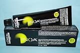 Loreal Inoa Ammonia-free Permanent Haircolor 10.01/10nb