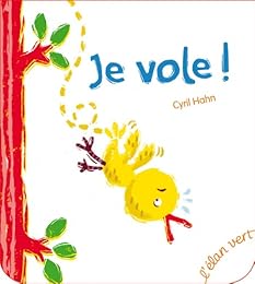 Je vole !