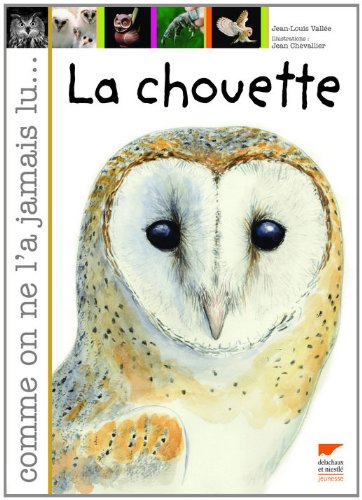 La  chouette