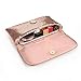 Women's Bling Clutch Handbag Aluminum Metal Mesh Evening Bag Cocktail Party Wedding