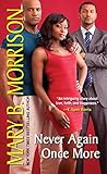 Never Again Once More (Soulmates Dissipate Book 2)