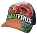 DreamWorks Dinotrux Toddler Boys Baseball Cap Age 2-5 Blue