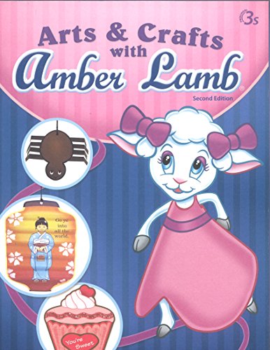 Arts & Crafts with Amber Lamb UNBOUND (2011 ed.)