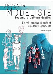 Le  vêtement d'enfant