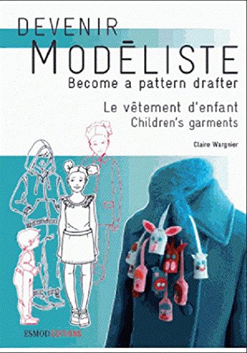 Le  vêtement d'enfant