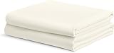 Sapphire Collection 200 Thread Count Egyptian Cotton Fitted Sheet Super King view 5