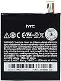 HTC 35H00185-05M Internal Battery for HTC One S - Original OEM - Non-Retail Packaging - Black