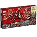 LEGO 2018 NEW NINJAGO Firstbourne Dragon 70653