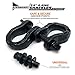 GearAmerica Mega Shackles – 68,000 lbs Capacity, Stronger Than 3/4