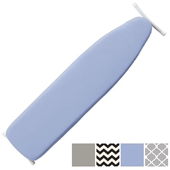 Gorilla Grip Silicone Laundry Reflective Board Cover Pad for Ironing