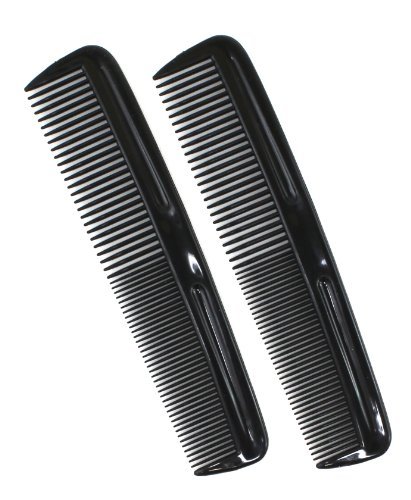 UPC 069167011052, Hair Care 4-Pack Comb - Not Breakable