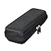 Hermitshell Hard Protective Travel Case Fits Portable Charger RAVPower 22000mAh 5.8A Output 3-Port Power Bank USB Battery Pack