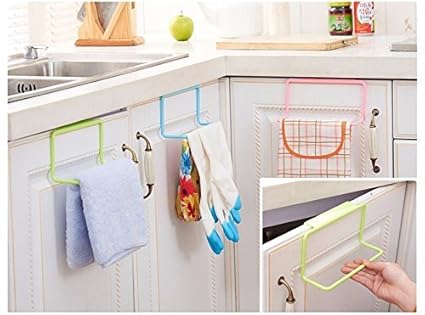 Buy Gaxquly 2 Pcs Kitchen Towel Rack Beautiful And Convenient