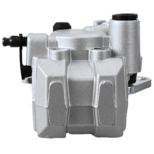 image for Saihisday Front Brake Caliper Set for Yamaha YFM250 YFM350 YFM400 YFM4