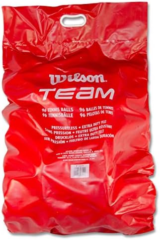 wilson trainer balls