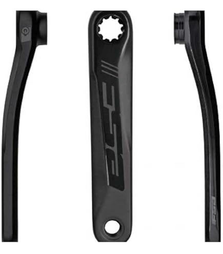Amazon.com : FSA, 165 mm, Cranks CK-/745/IS/GEN4, Unisex Adult