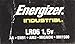 Energizer AA Alkaline Industrial Value Pack Batteries 24 pk