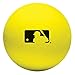 Franklin Sports MLB Air Tee Balls-6 Pack Baseball Hitting Training Aid