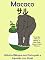 Livro História Bilíngue em Português e Japonês: Macaco (Série "Aprender japonês" Livro 3)