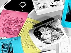 Cubinote Pro Thermal Printer | Inkless Sticky Note