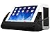 LapGear Original Tablet Pillow - Black (Fits up to 10.5