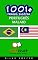 Livro 1001+ Frases Básicas Português - Malaio (ChitChat WorldWide)