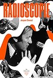 Radioscopie : 1968-1982, 1988-1990 : Jacques Chancel (1CD audio MP3) by 