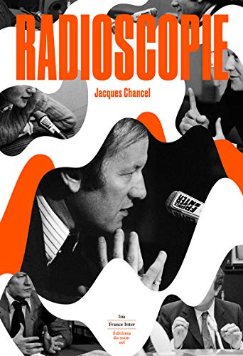 Radioscopie : 1968-1982, 1988-1990 : Jacques Chancel (1CD audio MP3) by Collectif