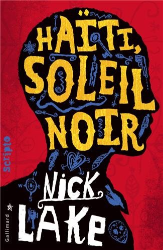 Haïti, soleil noir