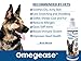 Omegease Omega 3, 6 & 9 Fish Oil for Dogs and Cats, 16 oz
