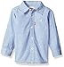 Levi's Baby Boys' Long Sleeve One Pocket Woven Shirt