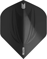 Target Darts ID Pro Ultra Black No. 2 Flights 5 Sets 15 Flights view 2