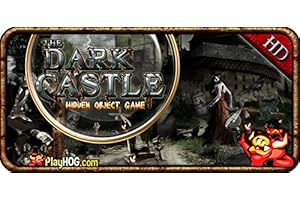 BIG LEAP STUDIOS PVT. LTD. The Dark Castle - Hidden Object Game (Mac) [Download]