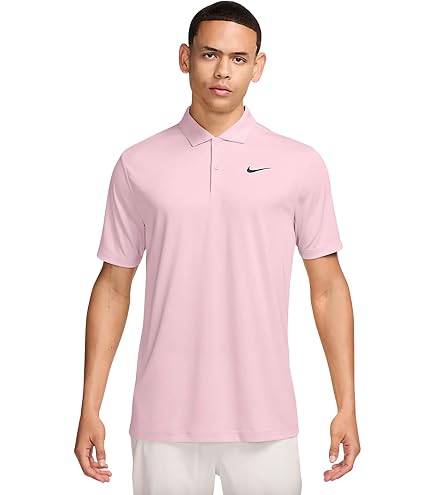 Amazon.com: Nike Tour Men's Dri-FIT ADV 1/2-Zip Golf Top (Daybreak