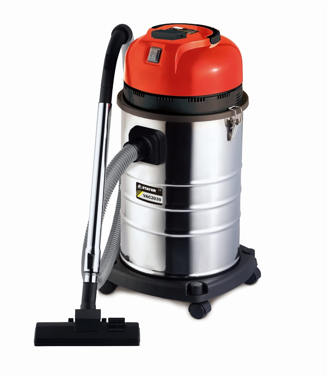 Stayer VAC 2030 - W 30 lt_ ASPIRADOR