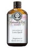 Love Spell Fragrance Oil (60ml) for