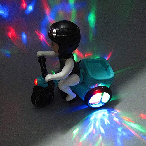 2 HLovebuy+Childrens+Resistance+Electric+Rechargeable