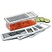 Prepworks by Progressive Grater Set - 5 Piece