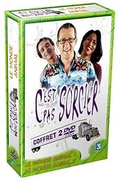 C'est Pas Sorcier - Coffret Le Monde Animal - Le Monde Animal 1 Et 2